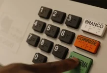 Segundo turno: eleição e democracia na cidade Morena