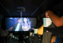 Projeto Cine Petrobras chega no MS com cinema gratuito para a população