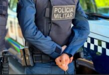 Projeto aumenta pena para militares e policiais condenados por corrupção