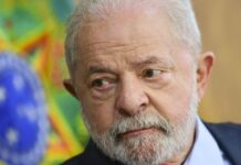Pesquisa mostra oposição dividida e maioria contra Lula candidato em 2026