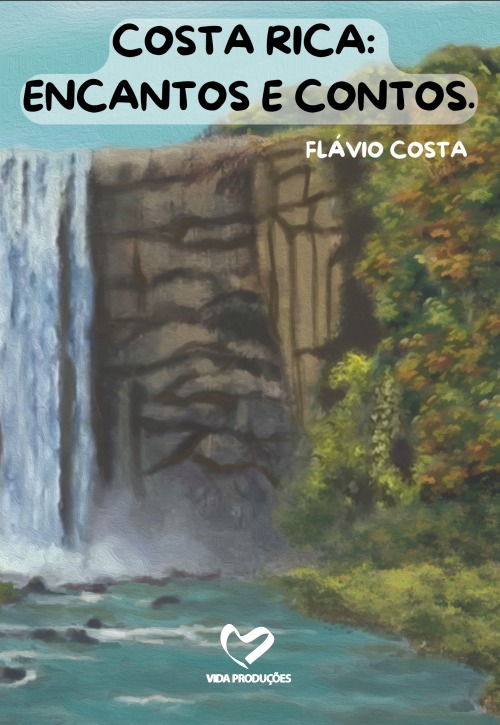 Belezas de Costa Rica ganham vida em livro de policial militar apaixonado pela natureza local Belezas de Costa Rica ganham vida em livro de policial militar apaixonado pela natureza local