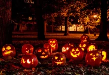 Capital tem shows de Leonardo e Jads & Jadson e muitas festas de Halloween nesse final de semana