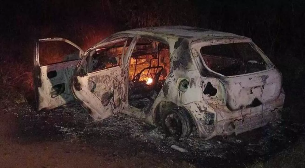 Homem é morto a tiros após ganhar 80 milhões em corrida de cavalos na fronteira Homem é morto a tiros após ganhar 80 milhões em corrida de cavalos na fronteira