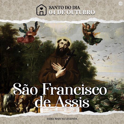 Dia de São Francisco de Assis: animais são abençoados em paróquia de Campo Grande Dia de São Francisco de Assis: animais são abençoados em paróquia de Campo Grande