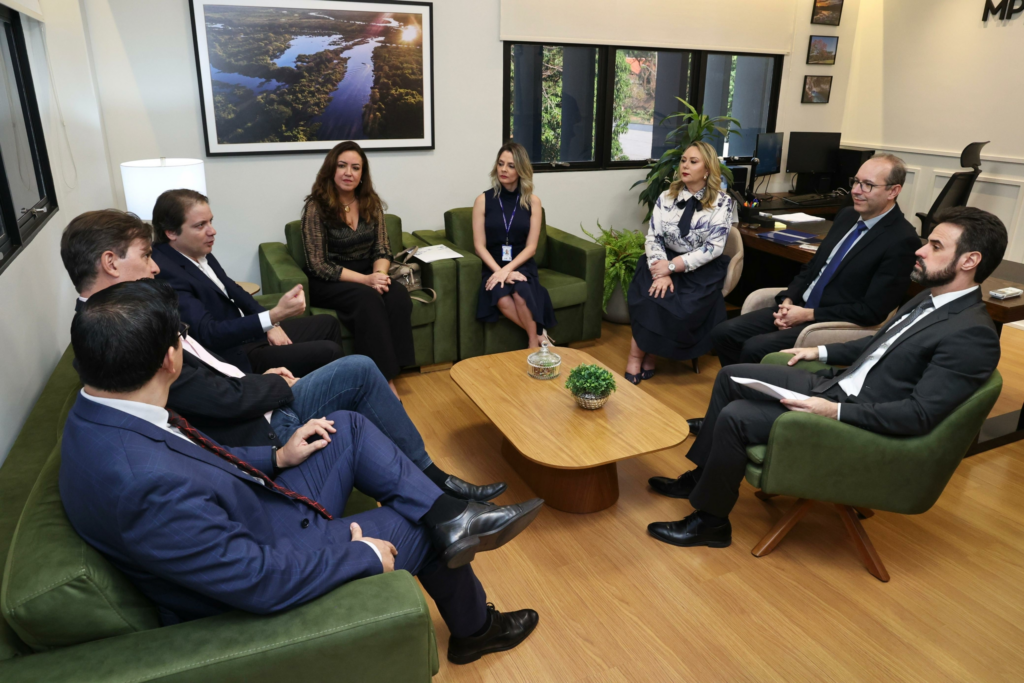 Sebrae/MS e Ministério Público Estadual firmam parceria para apoiar pequenos negócios Sebrae/MS e Ministério Público Estadual firmam parceria para apoiar pequenos negócios