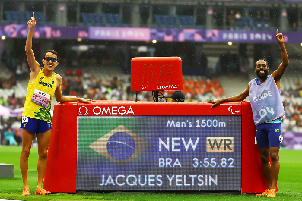 MS 47 anos: Estado celebra aniversário grandes conquistas no esporte MS 47 anos: Estado celebra aniversário grandes conquistas no esporte