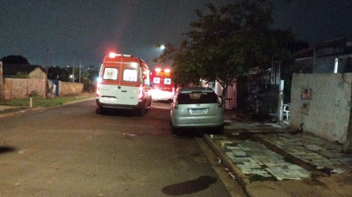 Homem que matou esposa com tiro na cabeça é preso por equipe do Choque Homem que matou esposa com tiro na cabeça é preso por equipe do Choque