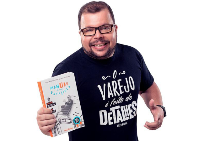 Torra Estoque traz palestras para empresários de Dourados alavancarem vendas na Black Friday e promoções natalinas Torra Estoque traz palestras para empresários de Dourados alavancarem vendas na Black Friday e promoções natalinas