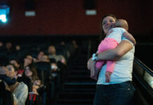 CineMaterna exibe “Venom – A Última Rodada” na próxima terça-feira em shopping da Capital