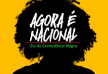 Pela 1ª vez, 20 de novembro será feriado nacional; entenda