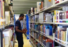 Campo Grande sedia encontro do ‘Proler’, com destaque em literatura e inteligência artificial