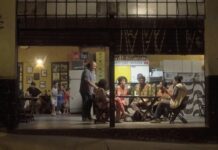 Museu da Imagem e do Som sedia a 14ª Mostra de Cinema e Direitos Humanos