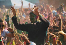 Jornada Diocesana da Juventude reunirá 15 mil jovens no Dom Bosco