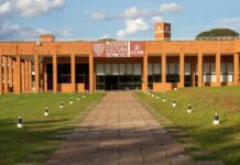 Capital recebe workshop com foco em conservação ambiental no Pantanal