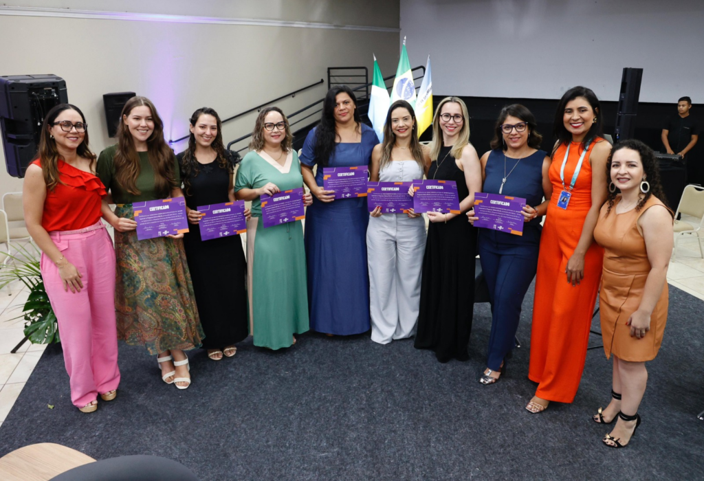 Talk-show do Sebrae/MS inspira empresárias dos segmentos de beleza, moda e bem-estar em Dourados Talk-show do Sebrae/MS inspira empresárias dos segmentos de beleza, moda e bem-estar em Dourados