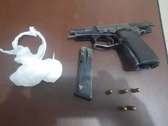 Vítima de agressão, mulher pediu para vizinha chamar a polícia através de bilhetinho