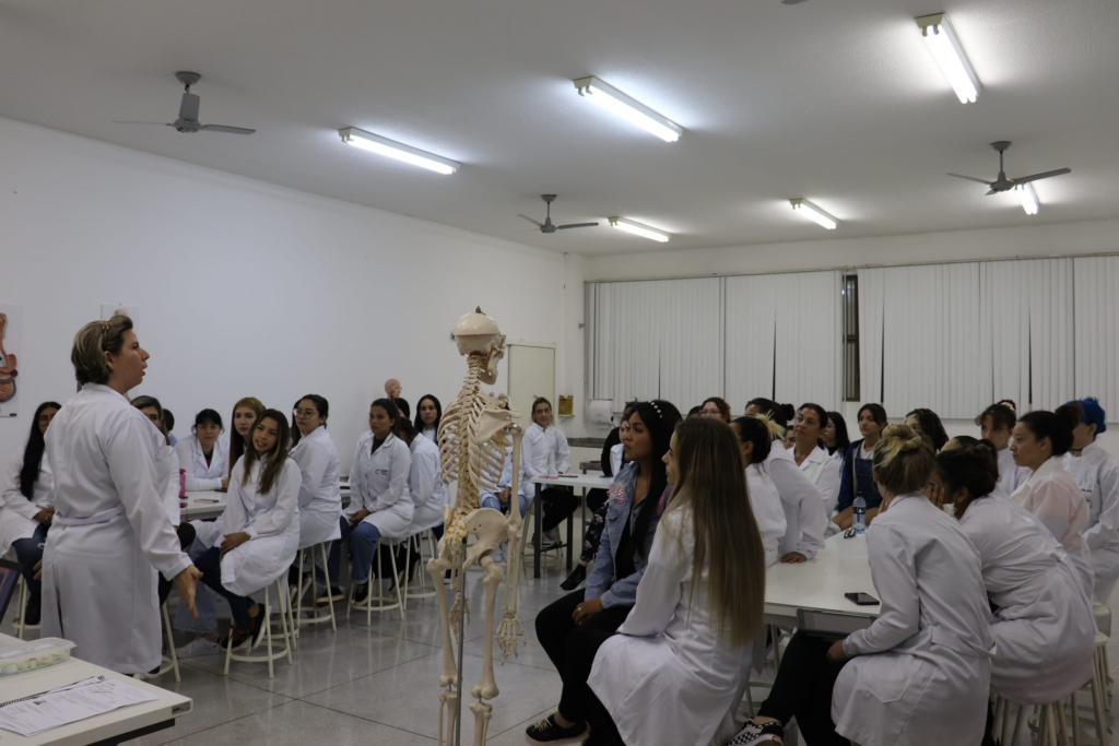Unigran Capital conquista nota máxima no recredenciamento do MEC Unigran Capital conquista nota máxima no recredenciamento do MEC