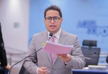 “O cidadão quer ônibus novos e mobilidade eficiente”, diz Papy após venda de Consórcio
