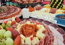 Ceia de fim de ano: pesquisa do Procon aponta variação de até 220% nos preços em Campo Grande