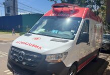 Ligações para o 192 não funcionam na Grande Dourados; veja número alternativo