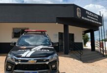 Após 39º feminicídio, mulher denuncia e ex-companheiro é preso em Ribas por ameaça