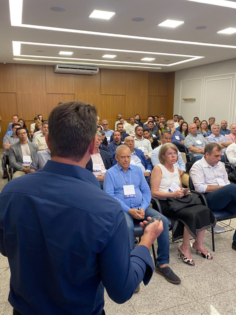 Nova economia: rede conecta investidores e startups para transformar o comportamento econômico em MS