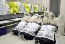 Hemosul pede doações de sangue para enfrentar baixa nos estoques neste fim de ano
