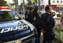 Polícia Militar lança Operação ‘Boas Festas’ em todo o Estado nesta segunda-feira