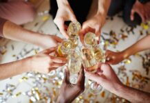 Enquete: Como você vai passar as festas de fim de ano?