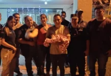 Recém-nascido é roubado de hospital por médica que se passou por enfermeira