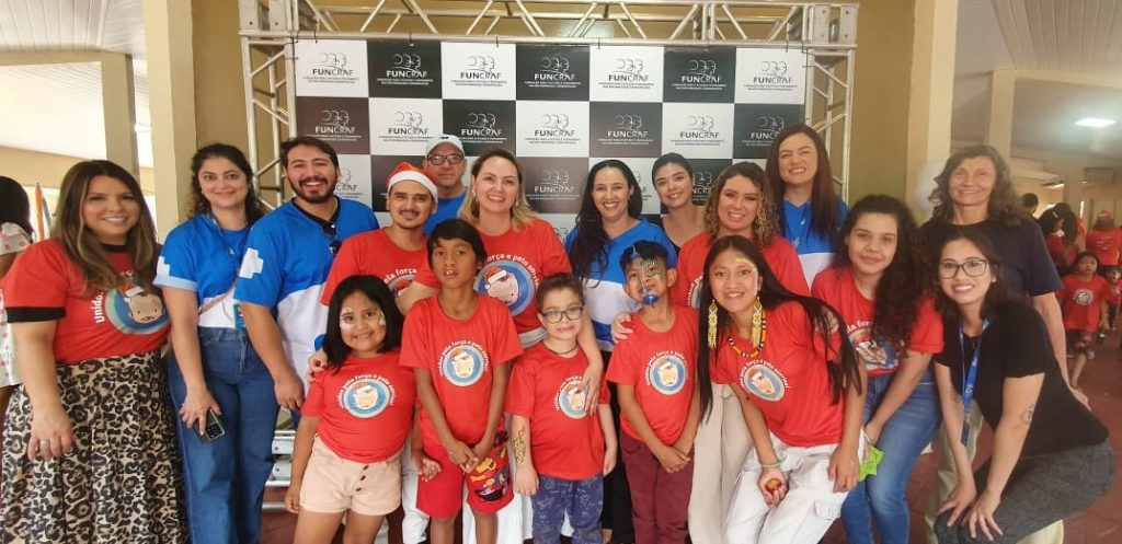 MS Saúde celebra sucesso de cirurgias para fissura labiopalatina com mais de 120 procedimentos MS Saúde celebra sucesso de cirurgias para fissura labiopalatina com mais de 120 procedimentos