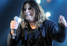 Ozzy Osbourne, a lenda do heavy metal, morre aos 76 anos