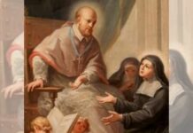 Hoje é dia de São Francisco de Sales, patrono dos escritores e dos jornalistas