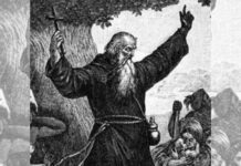 Hoje é dia de São Severino