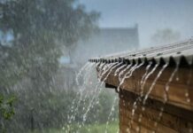 Inmet coloca Mato Grosso do Sul sob alertas para chuvas intensas e tempestade