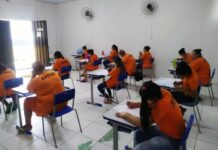 MS aprova novo Plano Estadual de Educação para Pessoas Privadas de Liberdade
