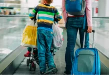 Confira as regras para autorizações de viagens e hospedagens de crianças e adolescentes