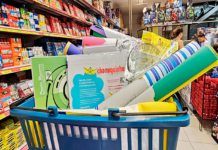 Lista de materiais escolares tem itens com variação de até 546% em Campo Grande