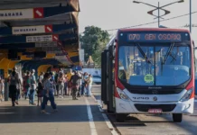 Justiça determina reajuste na tarifa de transporte coletivo em Capital sob pena de multa diária de R$ 50 mil