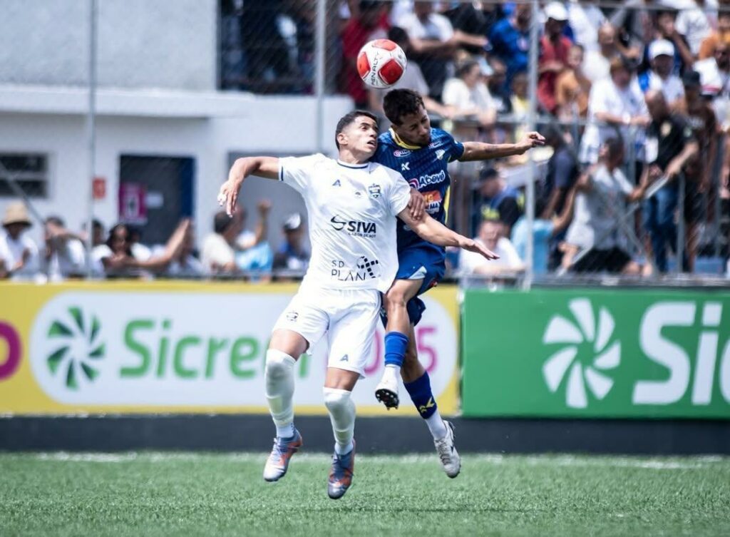 Times de MS vão a campo neste início de semana para definirem seus futuros na Copa SP Times de MS vão a campo neste início de semana para definirem seus futuros na Copa SP