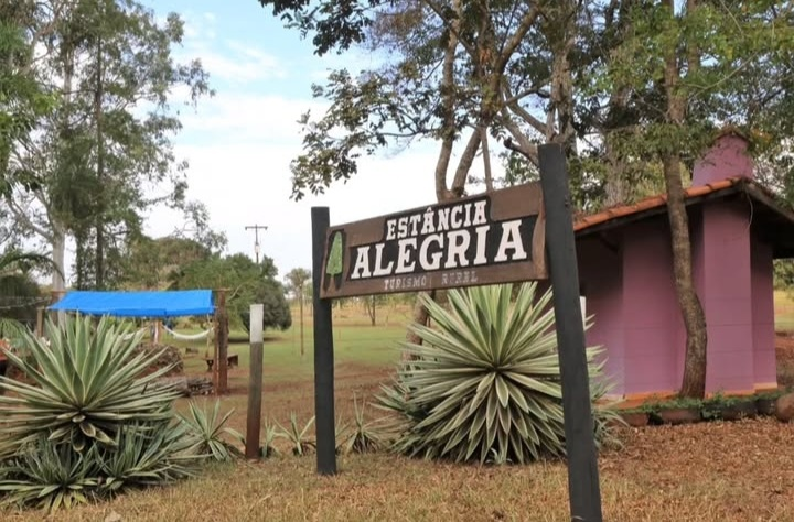 Turismo na Rota Caminho dos Ipês é impulsionado com apoio do Sebrae Turismo na Rota Caminho dos Ipês é impulsionado com apoio do Sebrae