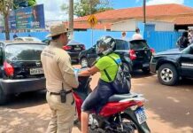 Prefeitura de Campo Grande lança escola de trânsito nesta sexta-feira