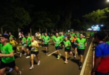 Vem aí! 4ª Corrida Unimed Campo Grande está com inscrições abertas