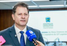 Renato Câmara comemora avanço da aposentadoria dos agentes de saúde