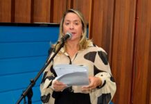 Inclusão ganha força em Dourados com apoio de Lia Nogueira