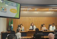 Violação, proteção e desafios dos Direitos Humanos são temas de pauta na ALEMS