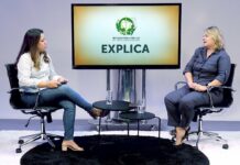 ‘Defensoria Explica’ fala sobre a ‘Van dos Direitos’ com a gestora de projetos e convênios