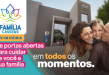 Clínica da Cassems de Ivinhema iniciou atendimentos nesta 2ª feira