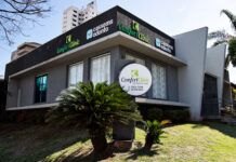 Cassems Odonto inaugura Clínica de Referência em Campo Grande