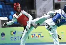 Dia do Esportista celebra profissionais e amadores a reforçar a importância do Esporte